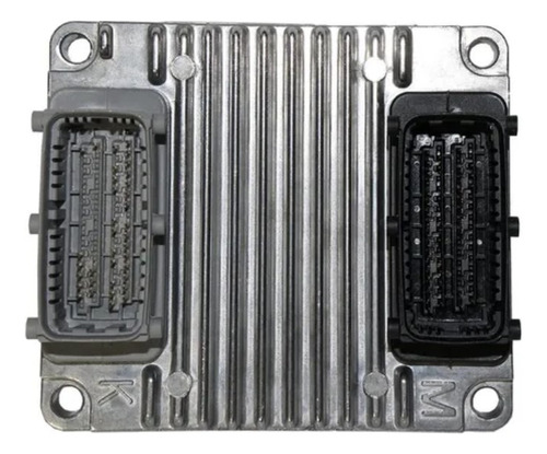 Computadora Motor Gm: Aveo 1.6l Automático 2011-2017