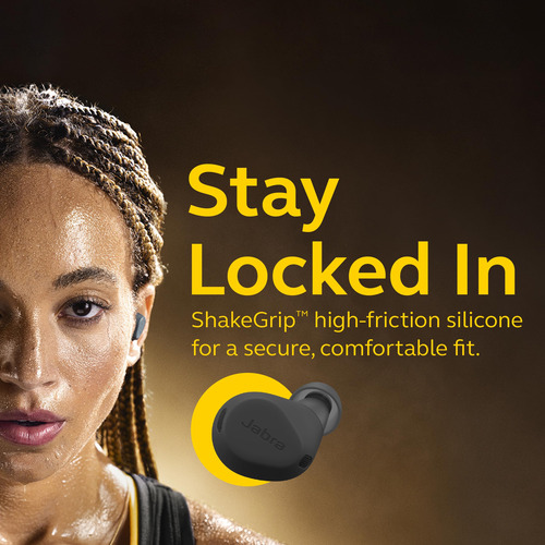 Jabra Elite 8 Active Los Más Avanzados Auriculares
