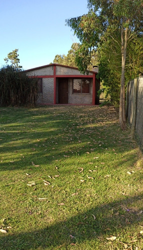Alquiler Temporal. Casas Y Cabaña.