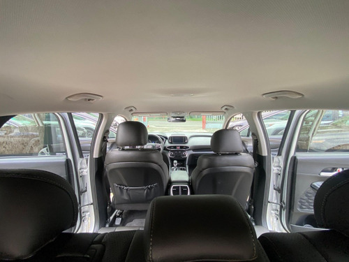 Hiunday Santa Fe Recien Inportado 4x4 Clean Carfax