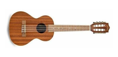 Ukelele Tenor Lanikai Modelo Ma8t Caoba 8 Cadena