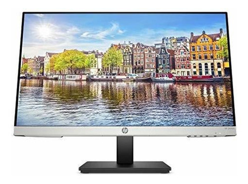 Imagen 1 de 5 de Monitor Hp 24mh Fhd