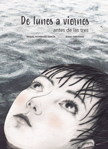 De Lunes A Viernes Antes De Las Tres (libro Original)