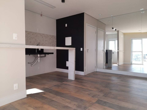 Imagem 4 de 19 de Venda - Apartamento - Jardim São Domingos - Americana - Sp - Mg748412