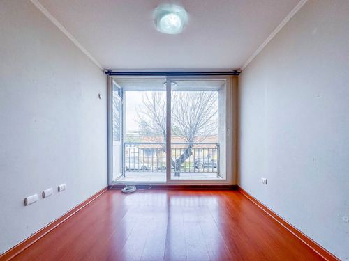 Arriendo De Departamento En Avenida Las Quintas