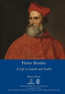 Libro Pietro Bembo - Marco Faini