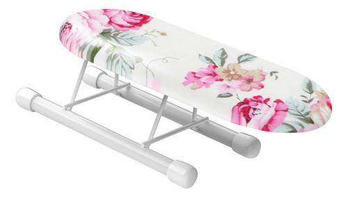 Tabla De Planchar De Portátil Vistoso Pequeña Vistoso