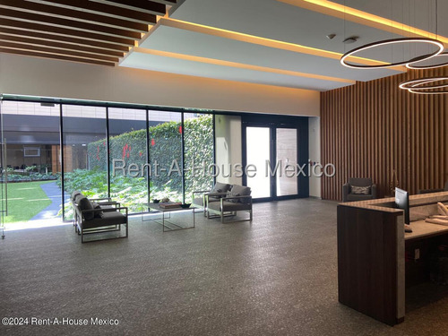 Departamento En Venta En Ampliación Granada Miguel Hidalgo Gis 25-1989