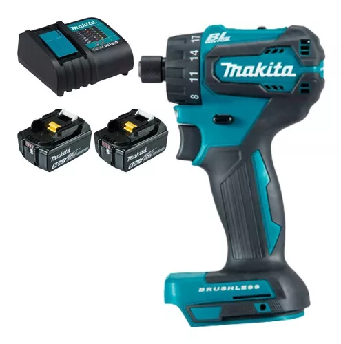 Taladro Atornillador Makita DDF083Z