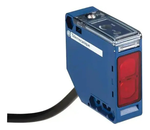 Sensor Fotoeléctrico Xuk1arcnl2 Telemecanique