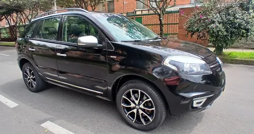 Renault Koleos 2.5 Sportway 4x2