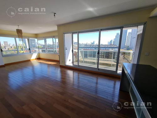Imagen 14 de 30 de Venta De Hermoso Departamento De 2 Ambientes Con Cochera Y Baulera - Puerto Madero