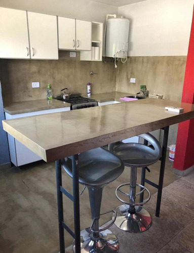 Departamento En Venta - Monoambiente 1 Baño - 37mts2 - Quilmes