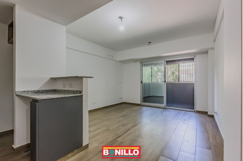 Departamento Monoambiente Venta Villa Pueyrredón