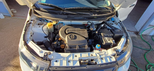 Fiat Mobi 1.0 8V WAY