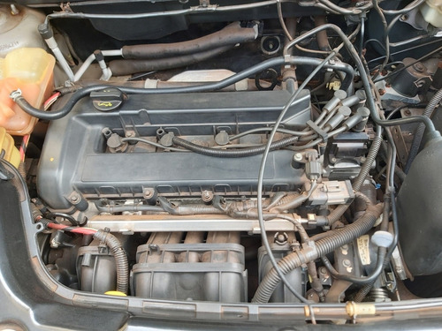 Ford Ecosport 2.0 Xlt 5p 05 05 Lms Automóveis