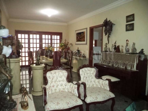 Casa - Alto Da Lapa - Ref: 97013 - V-97013