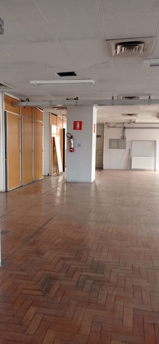 Imagem 17 de 27 de Andar Corporativo Para Alugar, Vão Livre, 913 M² - Centro - Belo Horizonte/mg - Ac0056