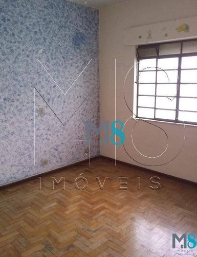 Imagem 10 de 30 de Sobrado Com 4 Dormitórios À Venda, 436 M² Por R$ 2.500.000,00 - Centro - Mogi Das Cruzes/sp - So0134