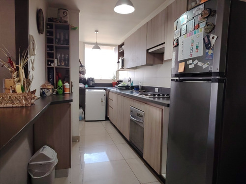 Excelente Departamento Sector Residencial