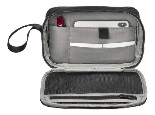 Neceser Negro Victorinox Modelo 610600 - Quien tiene el mejor precio? - Nau