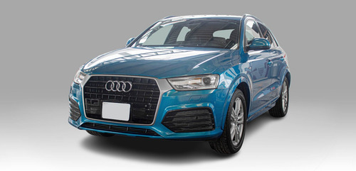 Imagen 1 de 10 de Audi Q3 2016 1.4 Luxury 150hp S-tronic At