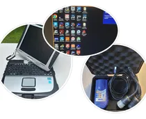 Comprar Escaner Diesel Nexiq Original Laptop Panasonic