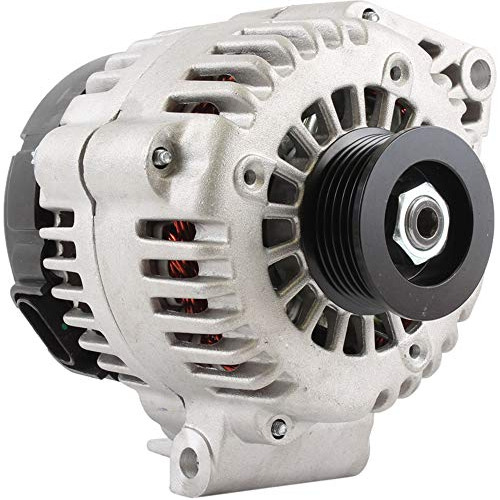 Nuevo Alternador Adr0185 Buick 3.8l 3.8 Lesabre, Pontia...