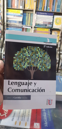 Libro Lenguaje Y Comunicación 