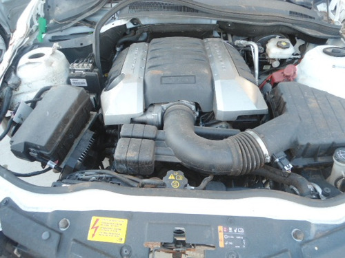 Gm Camaro Ss Mecânica Lataria Freios Acessórios Vidros