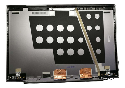 Reemplazo De La Cubierta Trasera Del Lcd Para Lenovo Ideapad