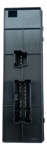 Switch Elevavidrio Principal Nissan Frontier Np300 - D23