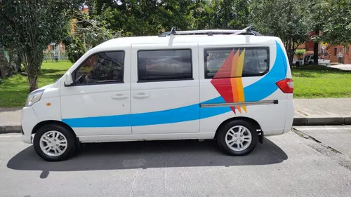 Foton Minivan 1.2 Bj6425