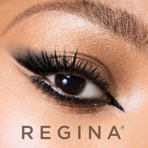 Set De Maquillaje Ojos Delineados Regina