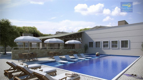 Imagem 2 de 12 de Casa Residencial À Venda, Jacundá, Eusébio. - Codigo: Ca0238 - Ca0238