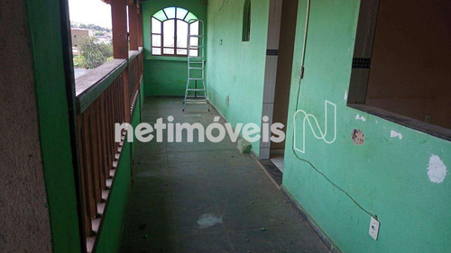 Imagem 12 de 30 de Venda Casa Veneza Ribeirão Das Neves - 903668