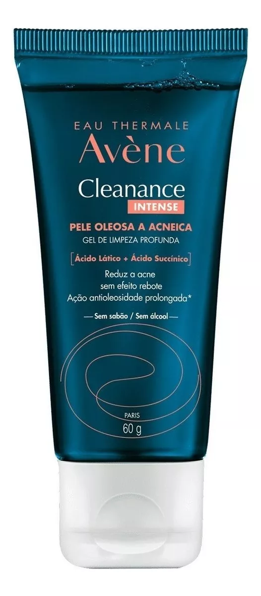 Terceira imagem para pesquisa de cleanance gel