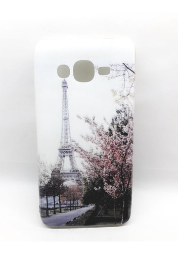 J2 Prime/grand Prime Plus Diseño Funda Mujer  Personajes 1