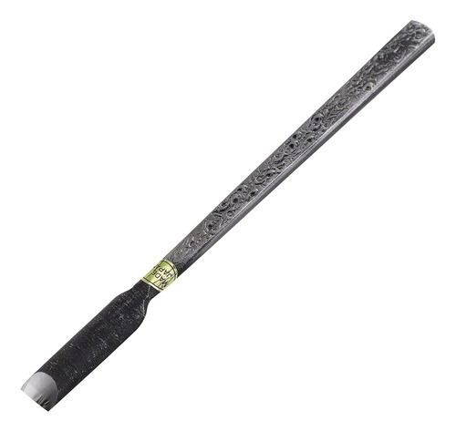 Bonsai De Acero Al Carbono Wazakura Jin Jin Chisel 7.2 Pulga
