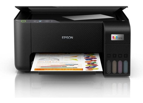 Imagen 2 de 2 de Reset Para Epson L3210