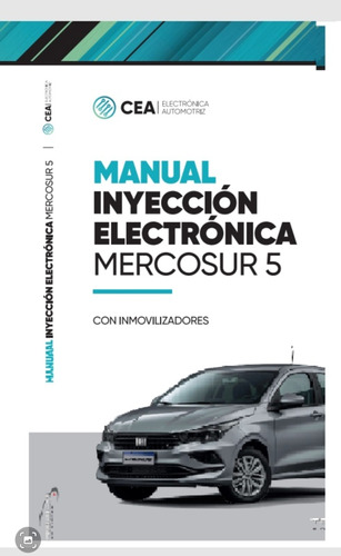 Manual Inyección Electrónica Mercosur 5