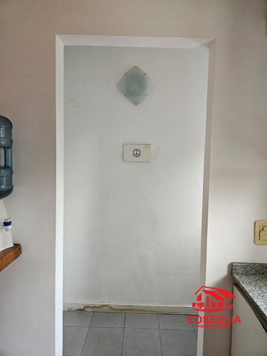 Departamento 3 Ambienets En Planta Alta En Alquiler En Aparts Del Pinazo, Pilar