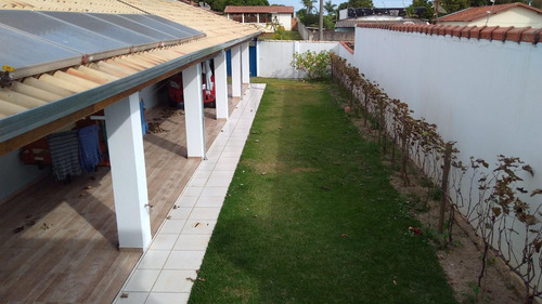 Chácara Com 3 Dormitórios À Venda, 1829 M² Por R$ 1.300.000,00 - Bela Vista - Elias Fausto/sp - Ch0022