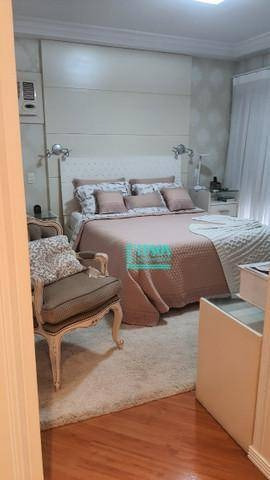 Imagem 9 de 16 de Apartamento Com 4 Dormitórios À Venda, 250 M² Por R$ 1.680.000,00 - Santana - São Paulo/sp - Ap0045