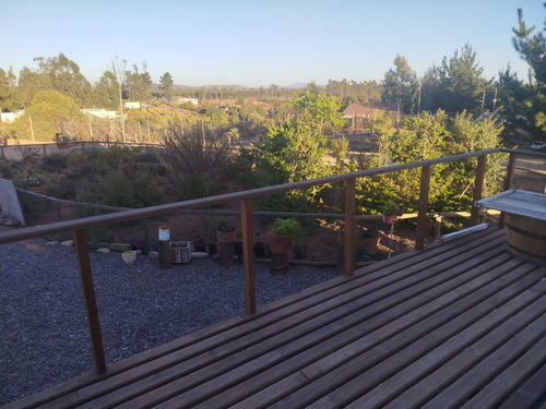 Venta Parcela 5000mts Algarrobo