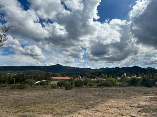 Imagen 2 de 15 de Venta De Terreno En Huasca De Ocampo