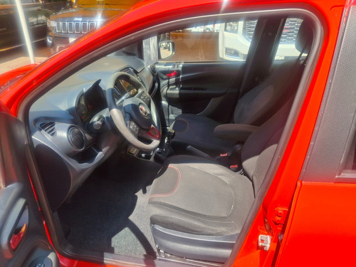 Fiat Uno 1.4 Sporting Mt