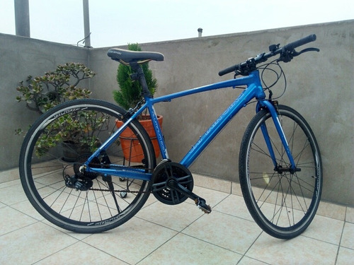 Imagen 1 de 10 de Bicicleta De Aluminio Captain Stag Made In Japan
