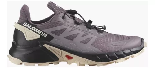  Tenis Salomon Speedcross 4 Trail para correr en senderos, para  hombre, Negro : Ropa, Zapatos y Joyería