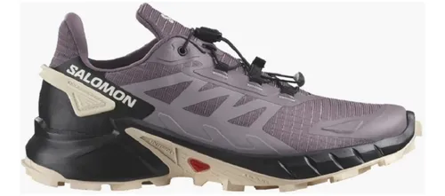  Tenis Salomon Speedcross 4 Trail para correr en senderos, para  hombre, Negro : Ropa, Zapatos y Joyería